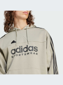 Худі та світшоти Adidas Tiro модель IV8125 Фото