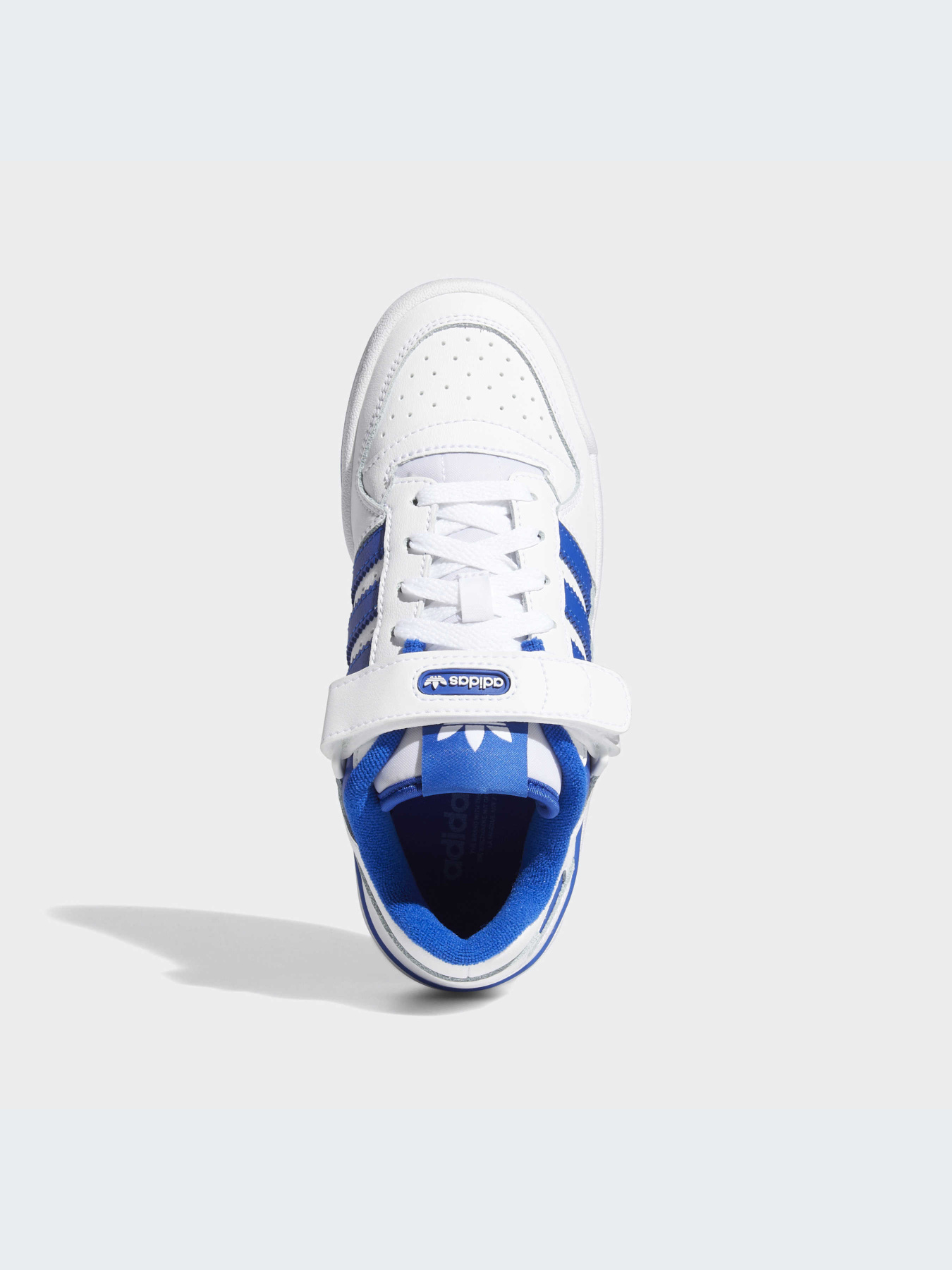Кросівки Adidas Forum модель FY7974 Фото