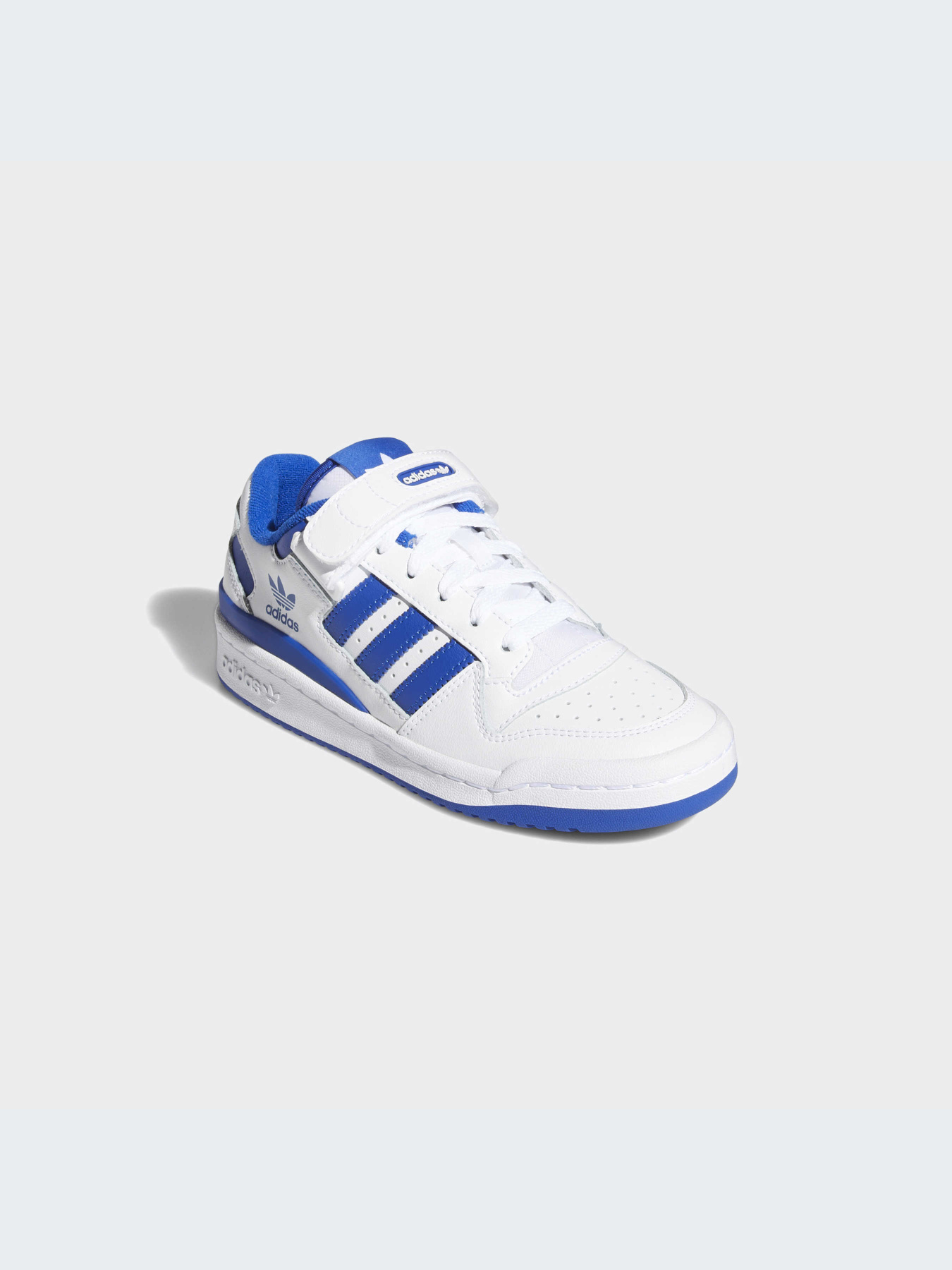 Кросівки Adidas Forum модель FY7974 Фото