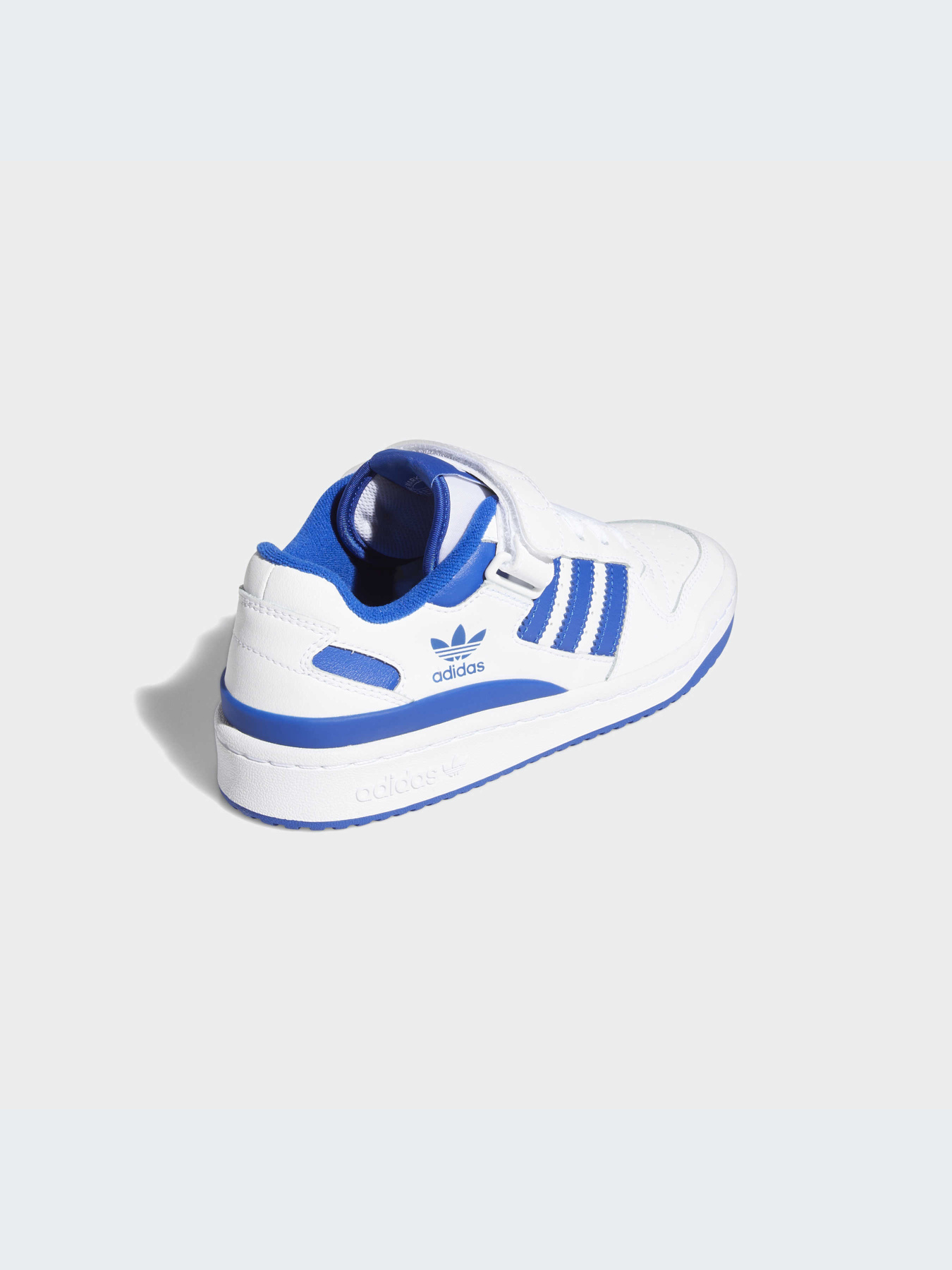 Кросівки Adidas Forum модель FY7974 Фото