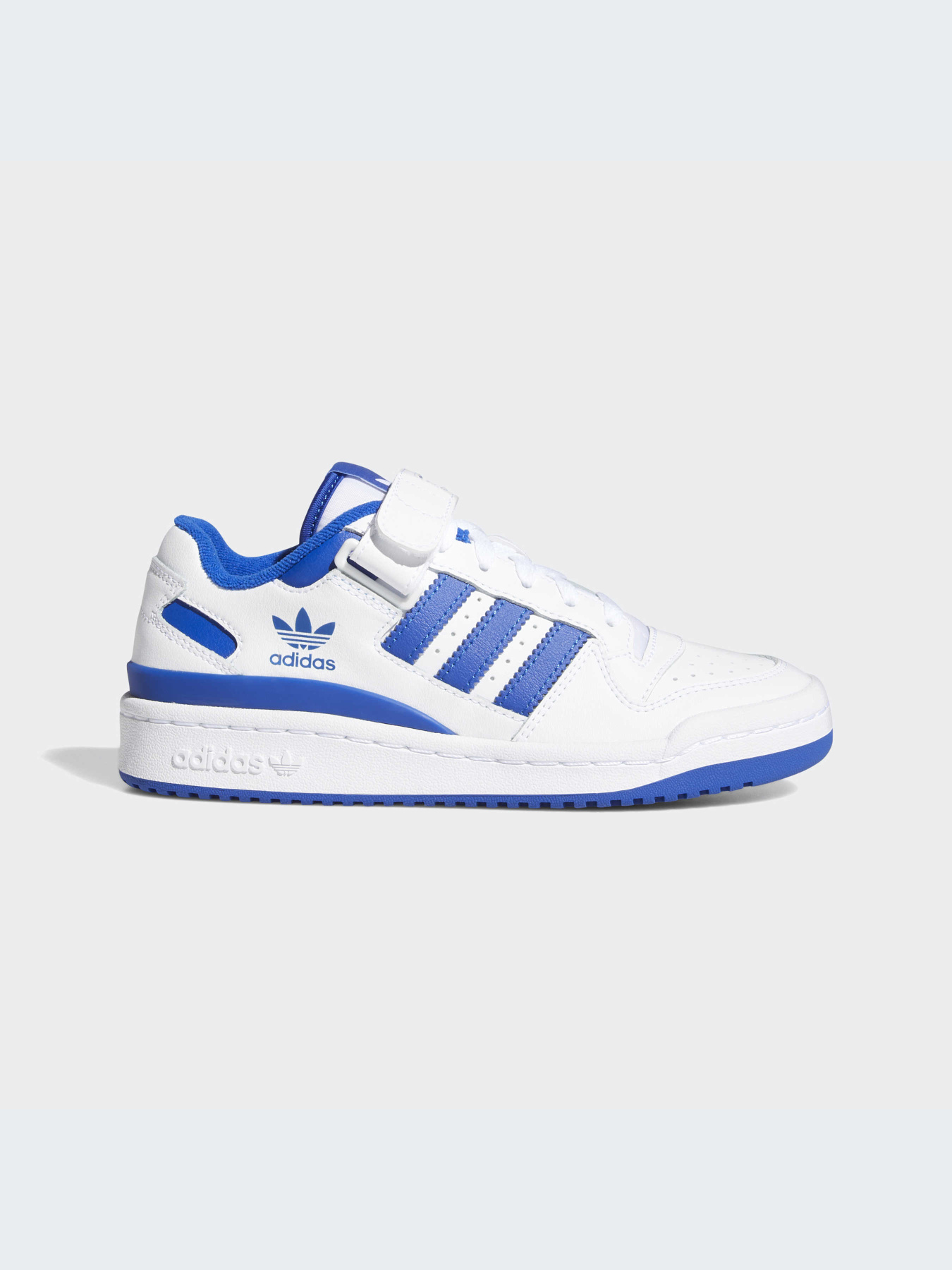 Кросівки Adidas Forum модель FY7974 Фото