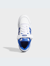 Кросівки Adidas Forum модель FY7974 Фото