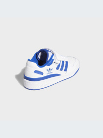 Кросівки Adidas Forum модель FY7974 Фото