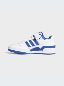 Кросівки Adidas Forum модель FY7974 Фото
