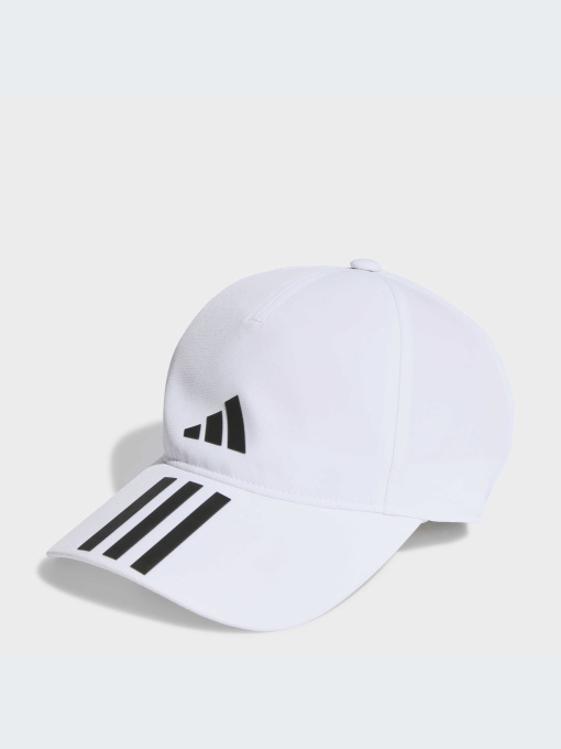 Шапки та кепки Adidas 3 Stripes модель HT2043 Фото