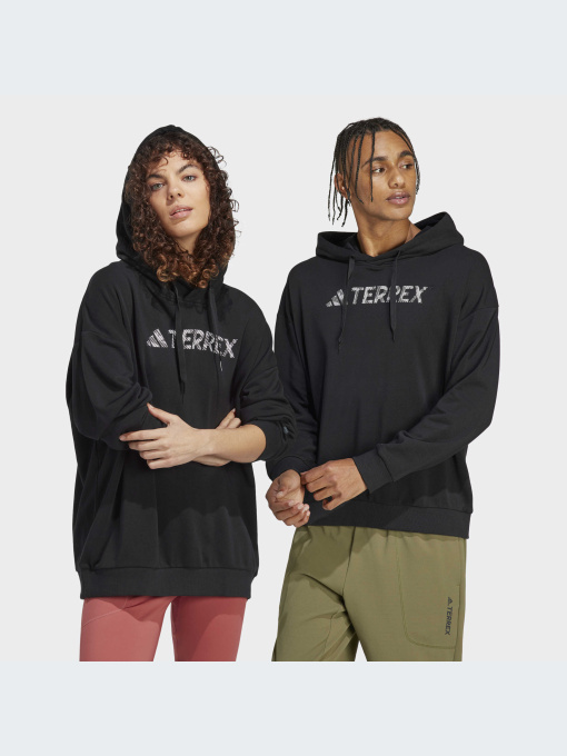 Худі та світшоти Adidas модель HT2113 Фото