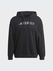 Худи и свитшоты Adidas модель HT2113 Фото