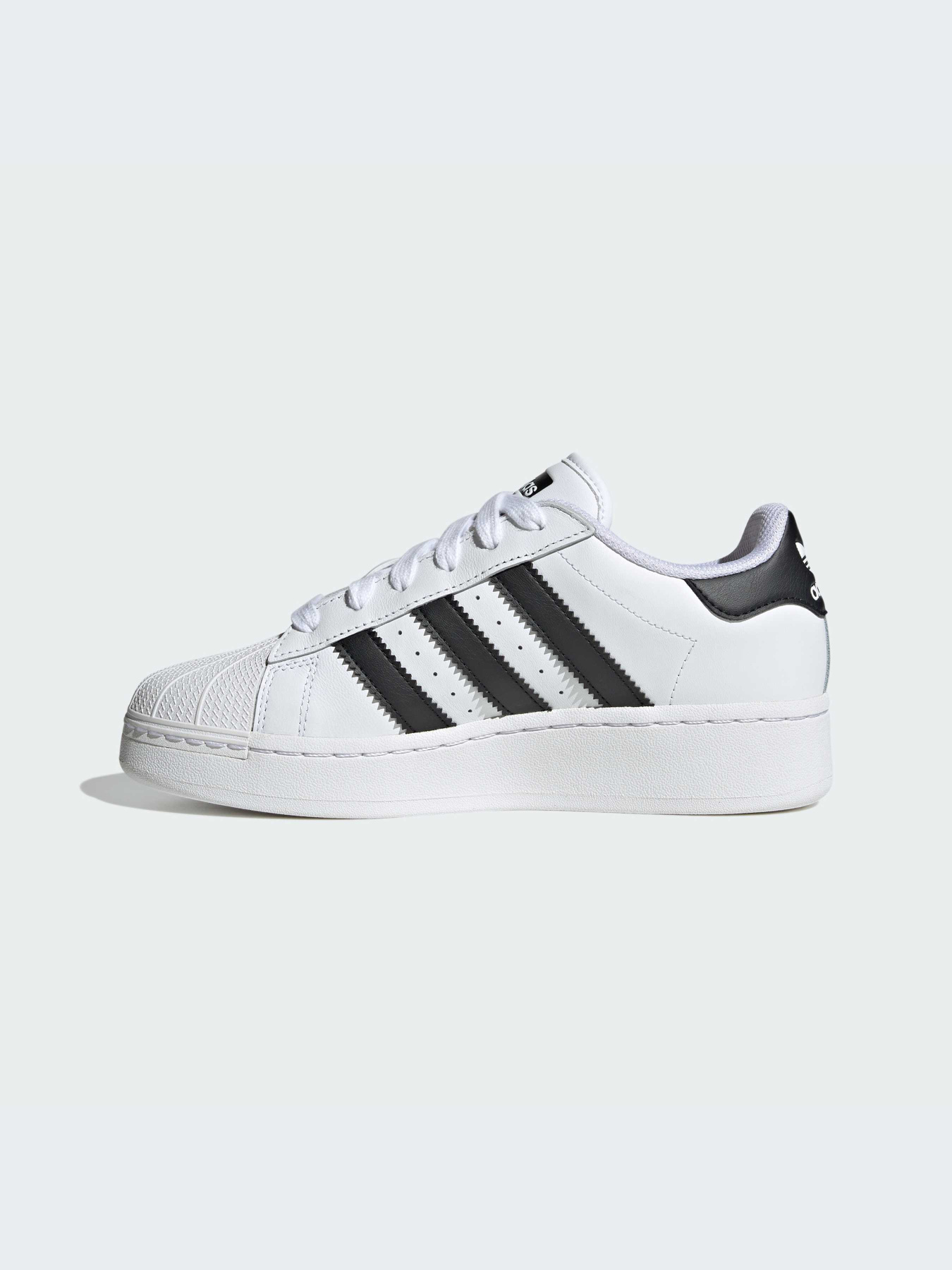 Кеди Adidas Superstar модель IF3001 Фото