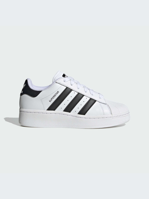 Кеди Adidas Superstar модель IF3001 Фото