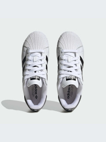 Кеди Adidas Superstar модель IF3001 Фото