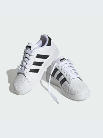 Кеди Adidas Superstar модель IF3001 Фото