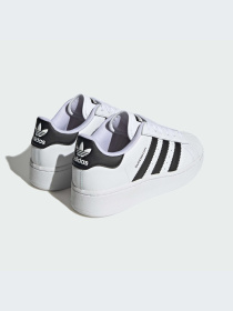 Кеди Adidas Superstar модель IF3001 Фото