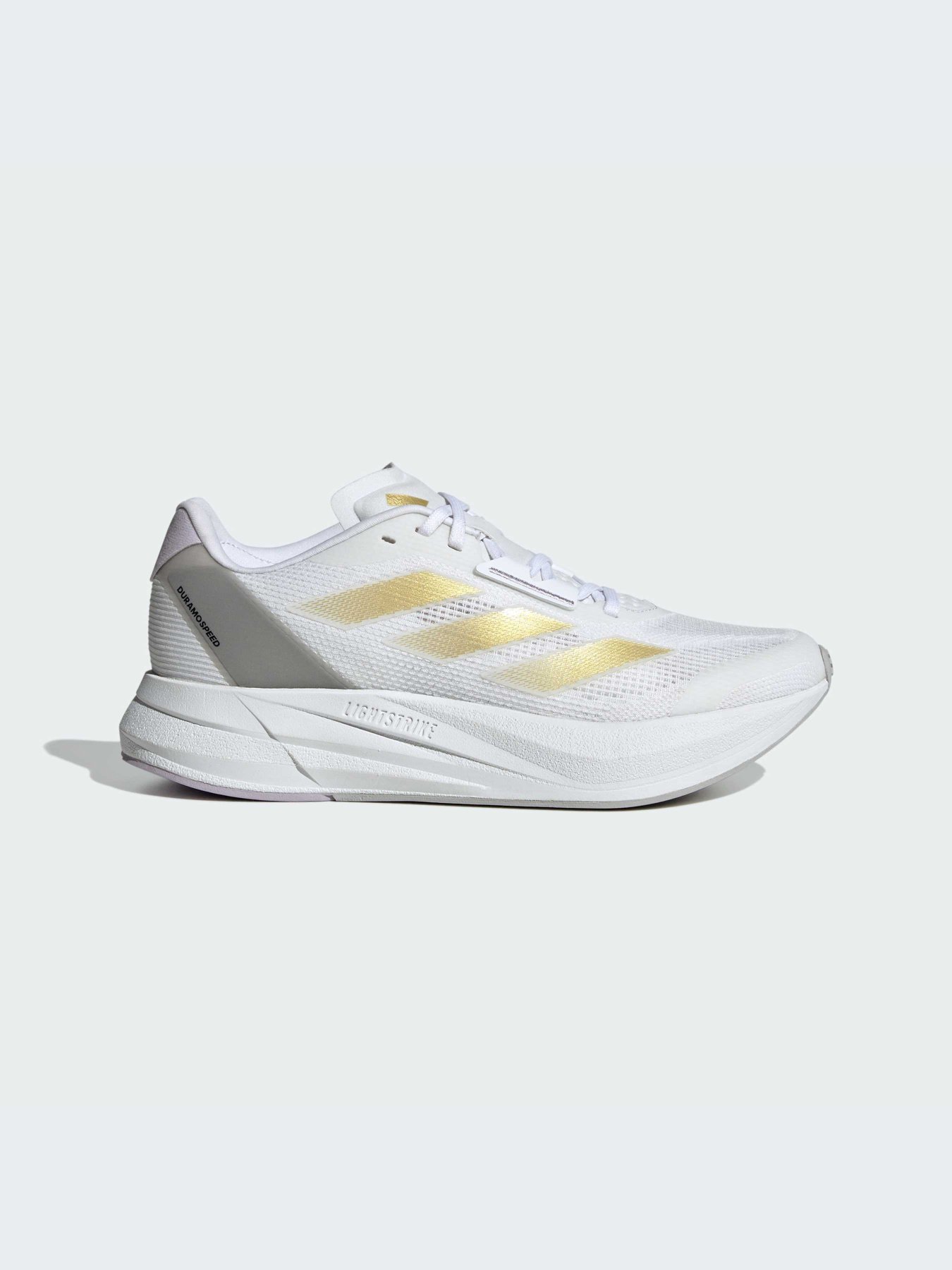 Кросівки Adidas Duramo модель IE9687 Кросівки Adidas Duramo модель IE9687 Фото