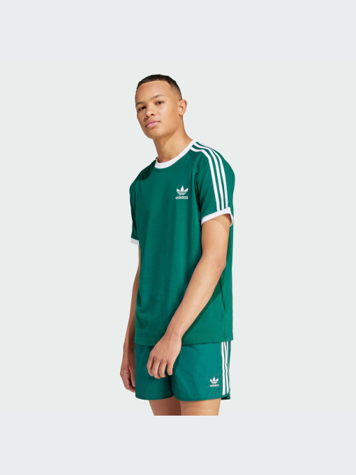 Футболки и поло Adidas Adicolor модель IM9387 Фото