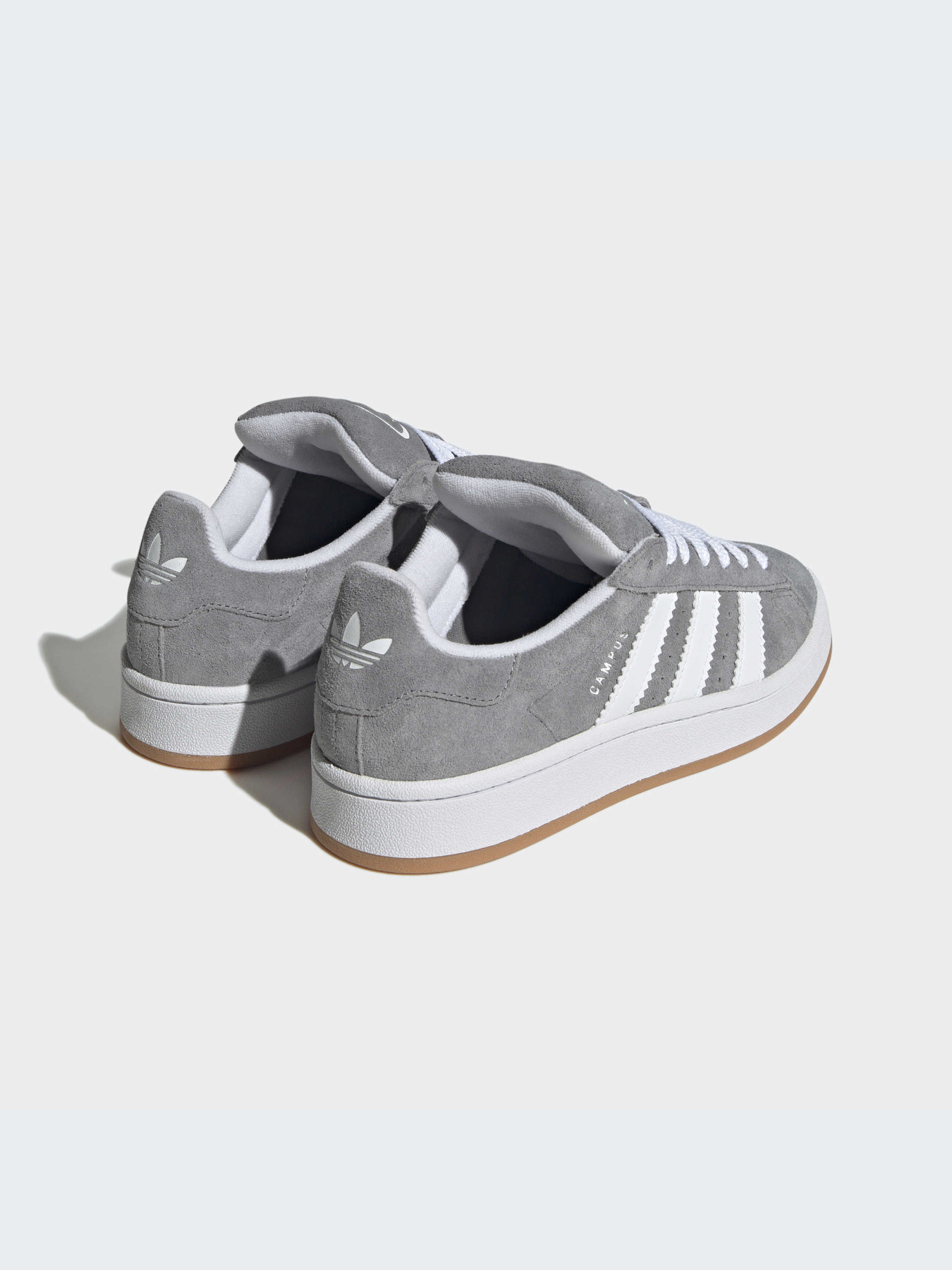 Кеди Adidas Campus модель HQ6507 Фото