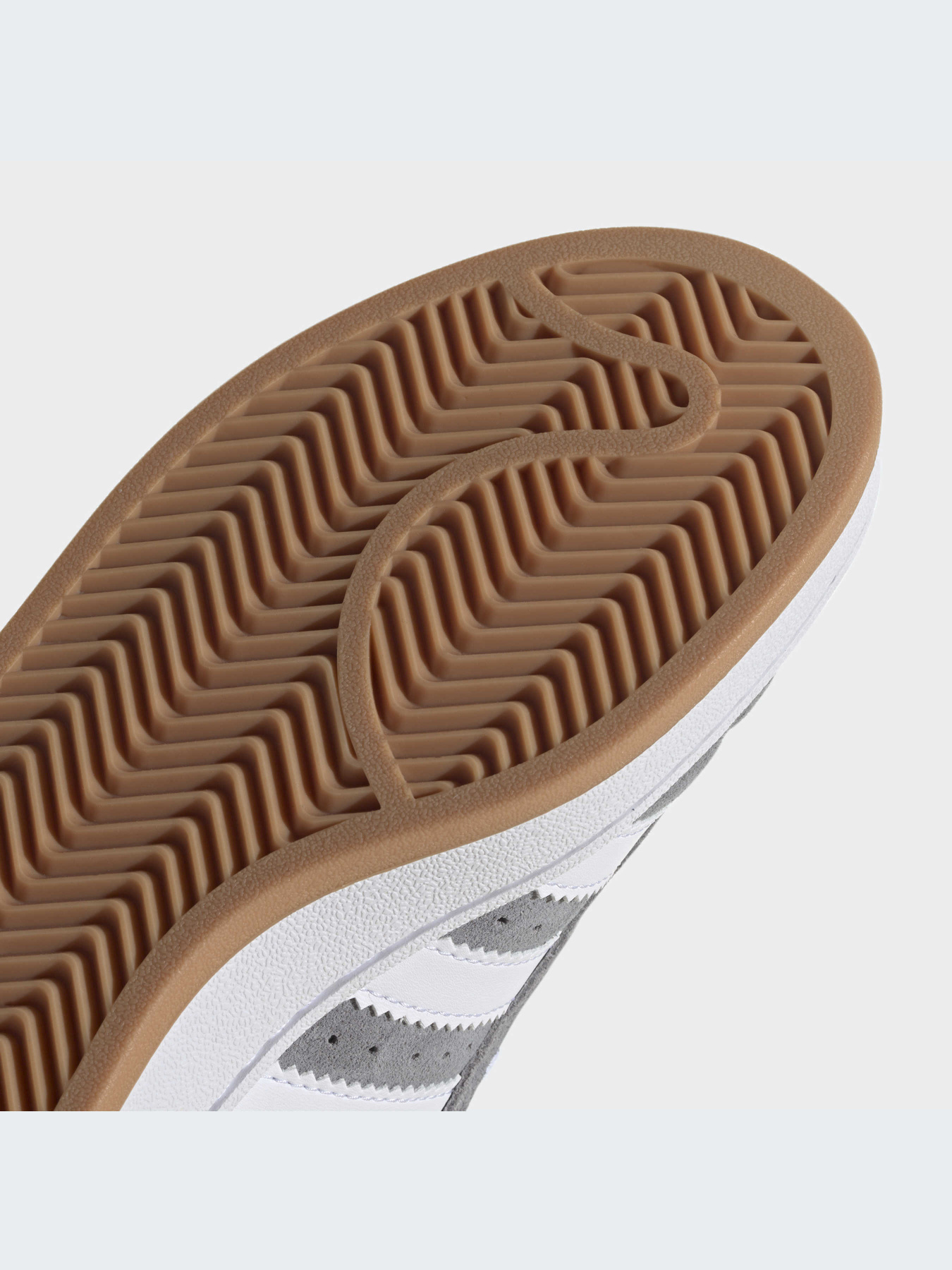 Кеди Adidas Campus модель HQ6507 Фото