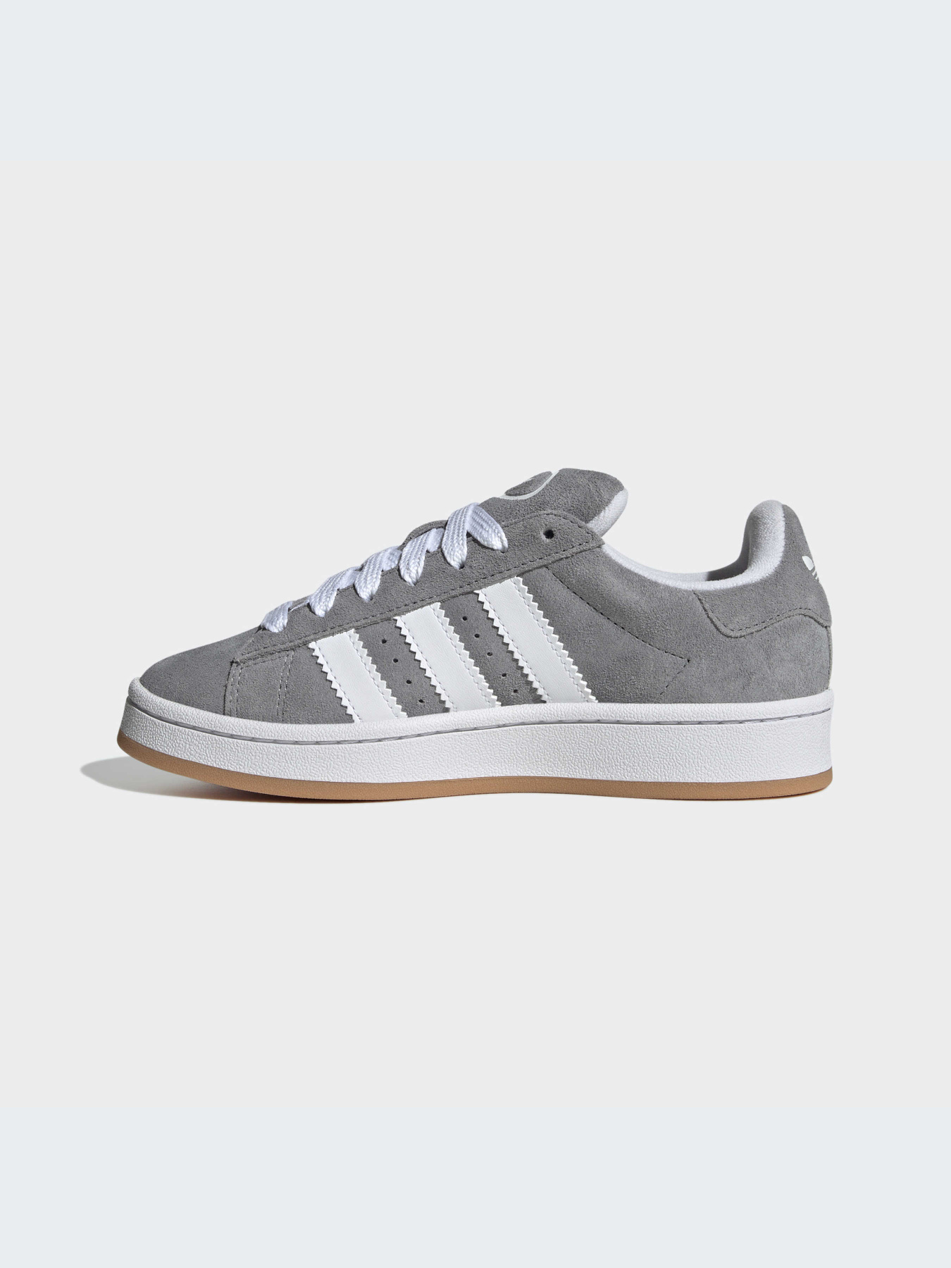 Кеди Adidas Campus модель HQ6507 Фото