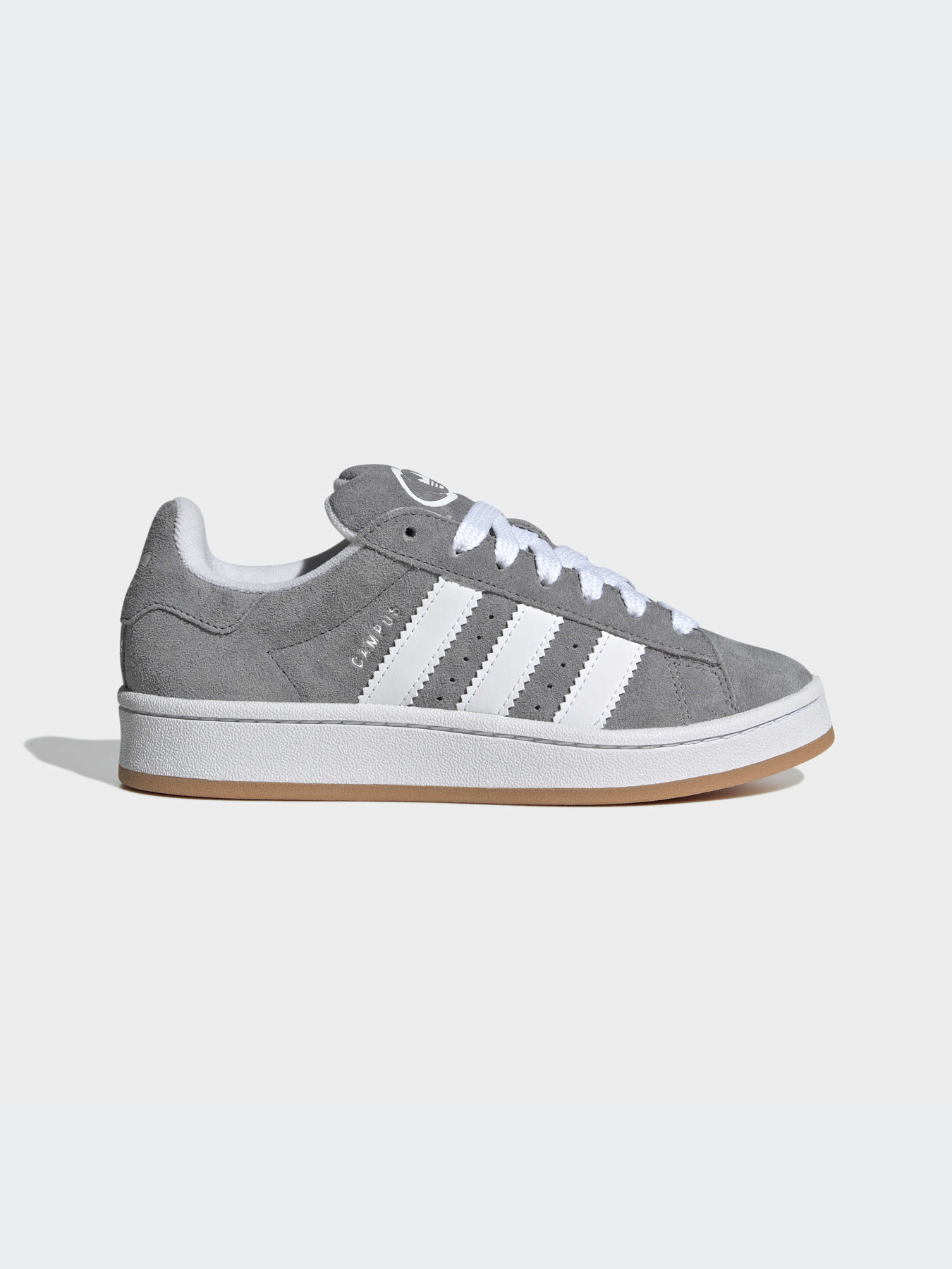 Кеди Adidas Campus модель HQ6507 Фото