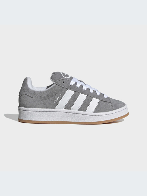 Кеди Adidas Campus модель HQ6507 Фото