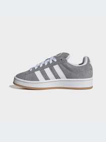 Кеди Adidas Campus модель HQ6507 Фото