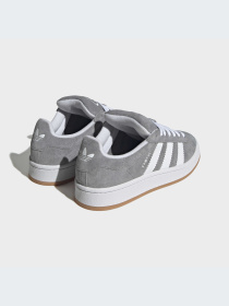 Кеди Adidas Campus модель HQ6507 Фото