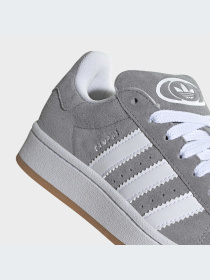 Кеди Adidas Campus модель HQ6507 Фото