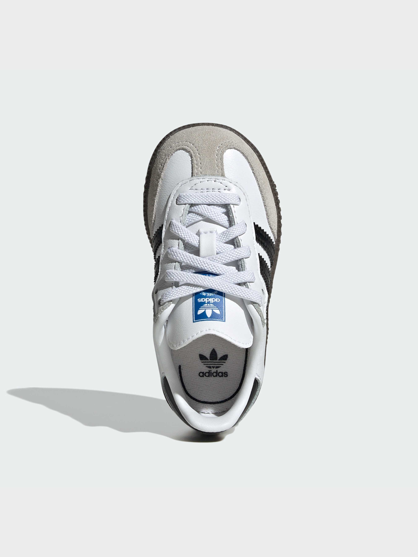 Кеди Adidas Samba модель IE3679 Кеди Adidas Samba модель IE3679 Фото