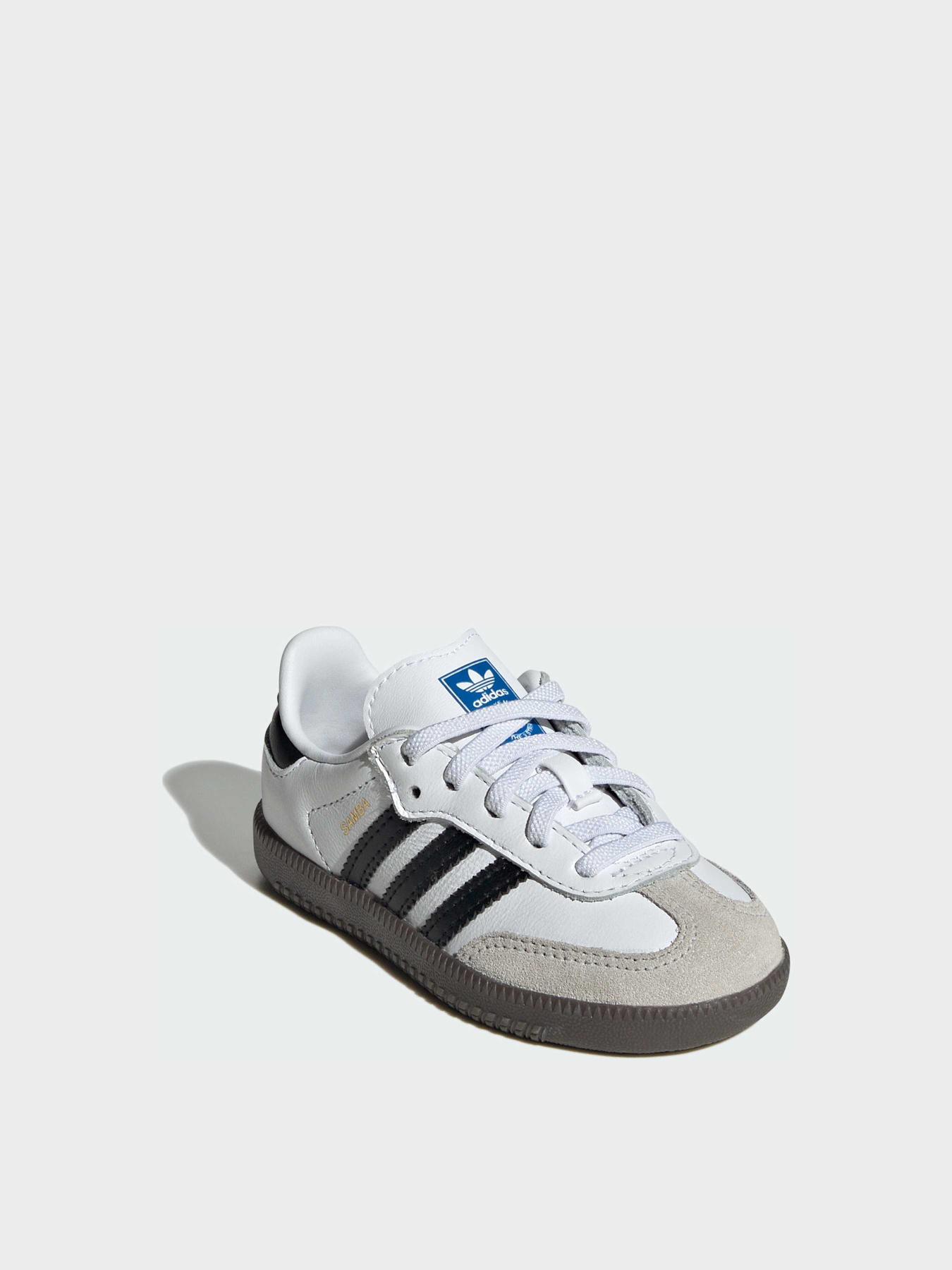 Кеди Adidas Samba модель IE3679 Кеди Adidas Samba модель IE3679 Фото