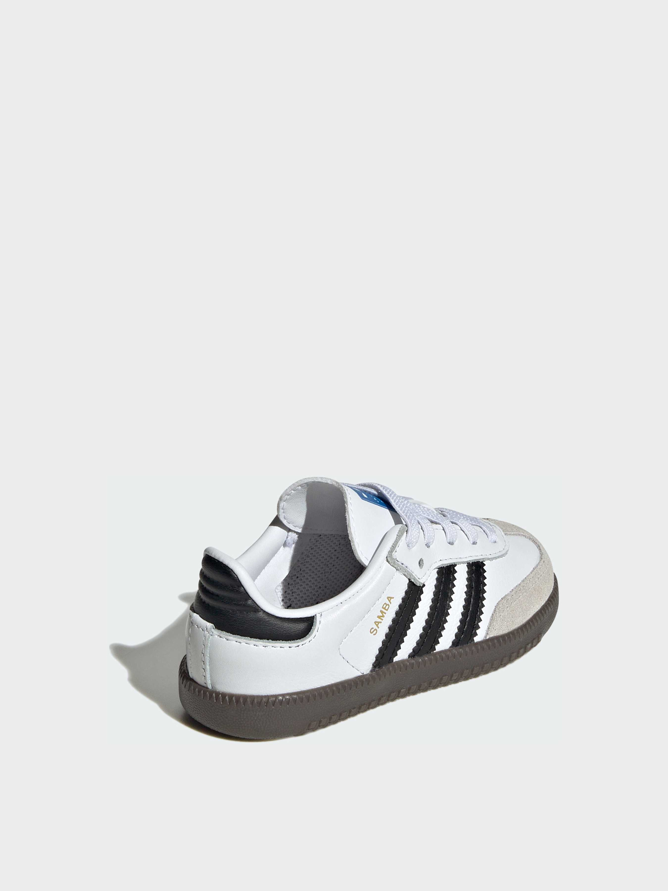 Кеди Adidas Samba модель IE3679 Кеди Adidas Samba модель IE3679 Фото