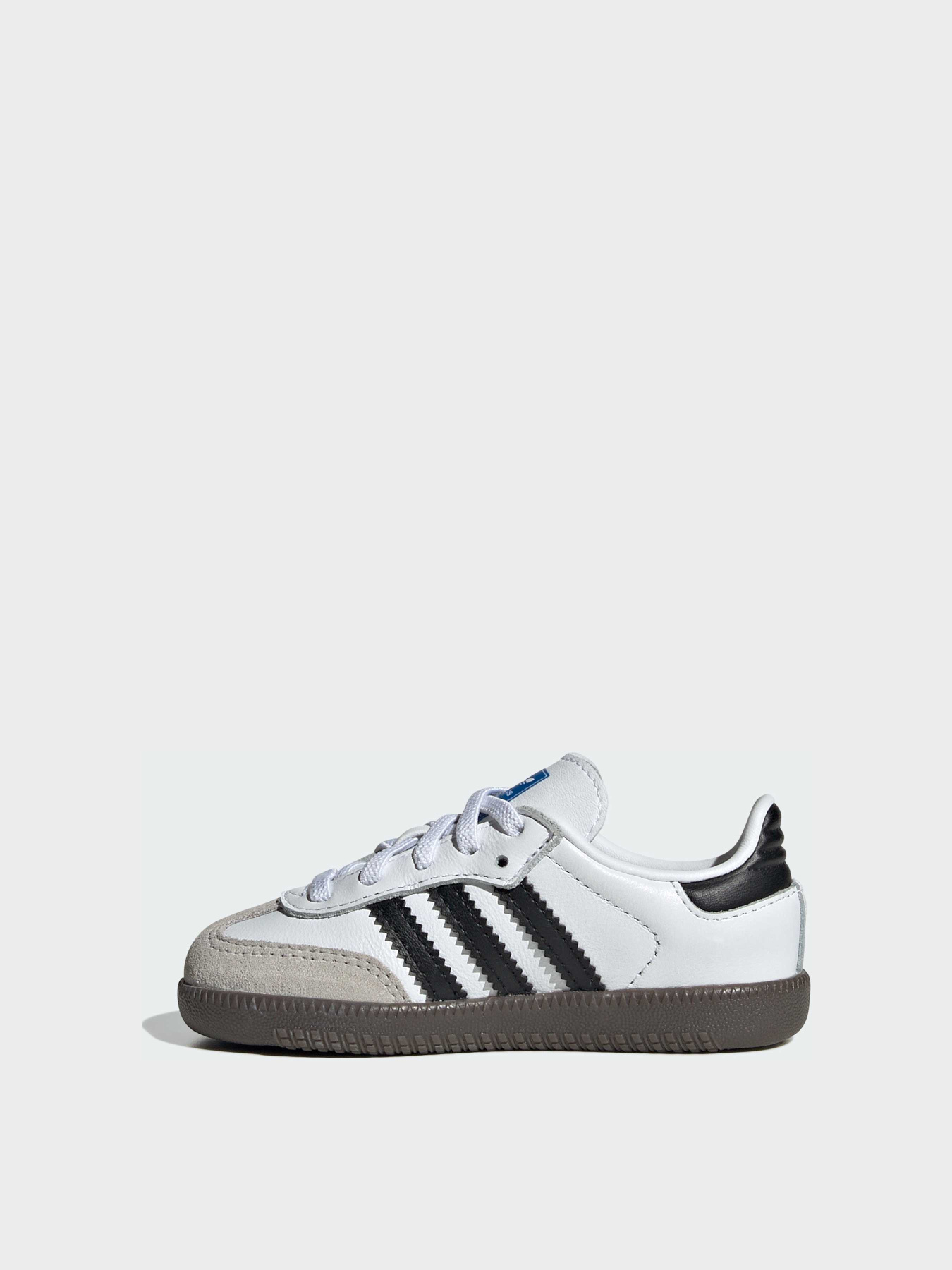 Кеди Adidas Samba модель IE3679 Кеди Adidas Samba модель IE3679 Фото