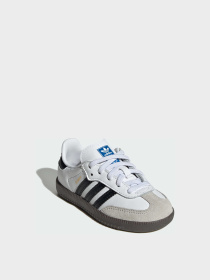 Кеди Adidas Samba модель IE3679 Фото