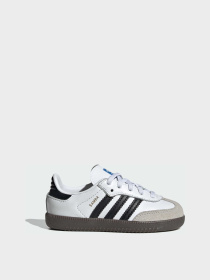 Кеди Adidas Samba модель IE3679 Фото