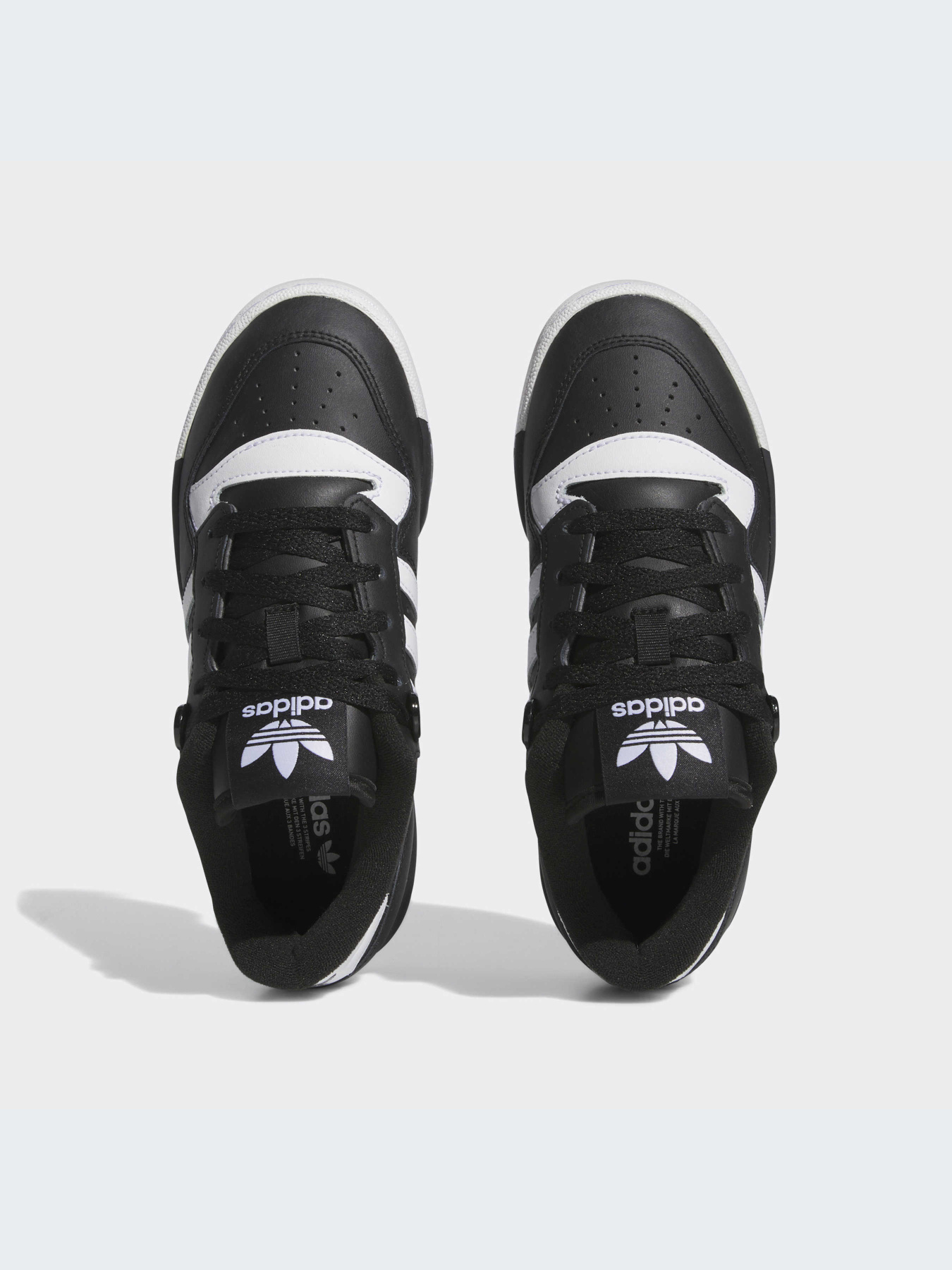 Кросівки Adidas Rivalry модель IF5245 Кросівки Adidas Rivalry модель IF5245 Фото