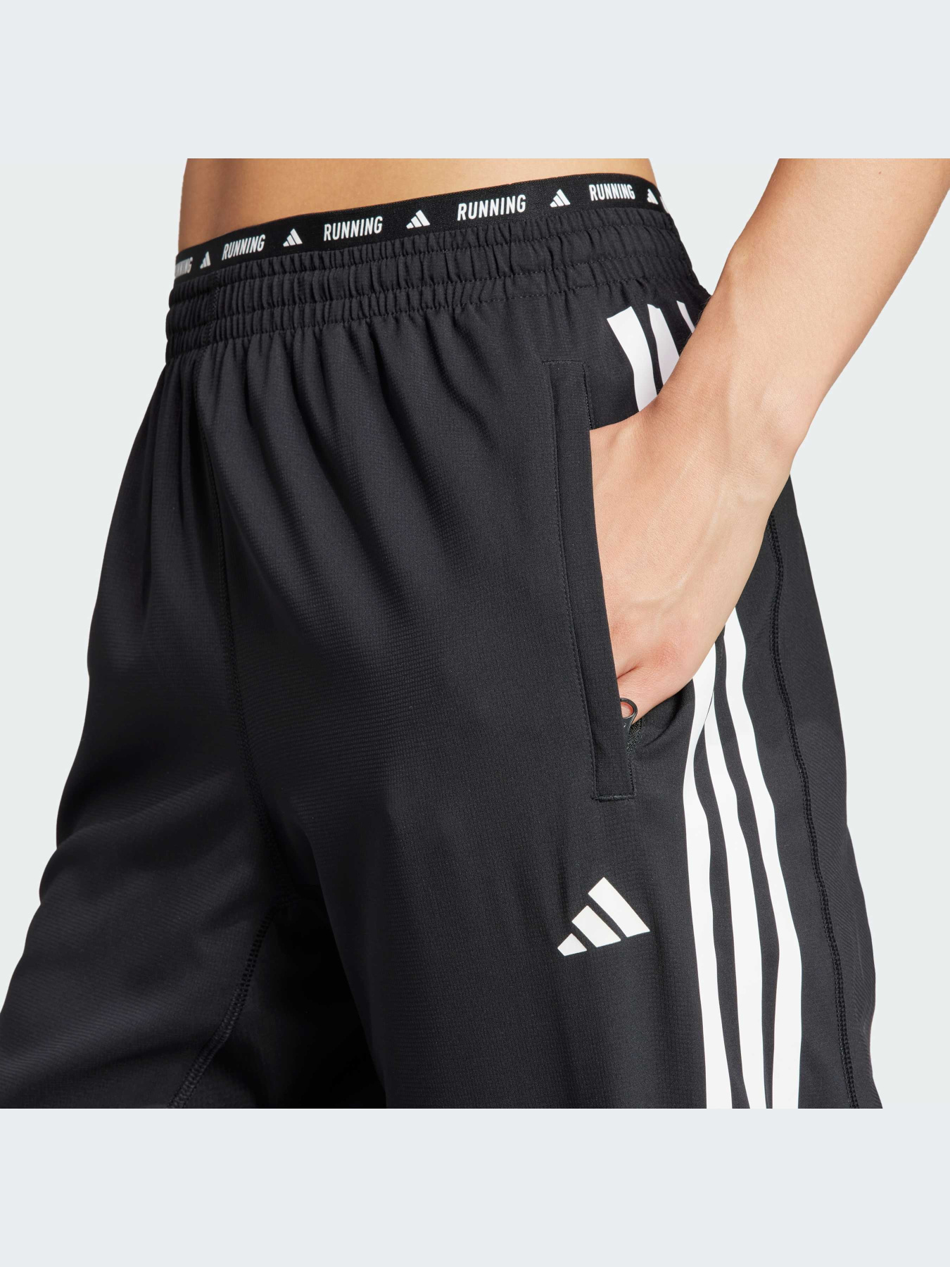 Брюки Adidas 3 Stripes модель IS0379 Фото