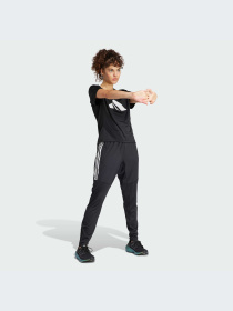 Брюки Adidas 3 Stripes модель IS0379 Фото
