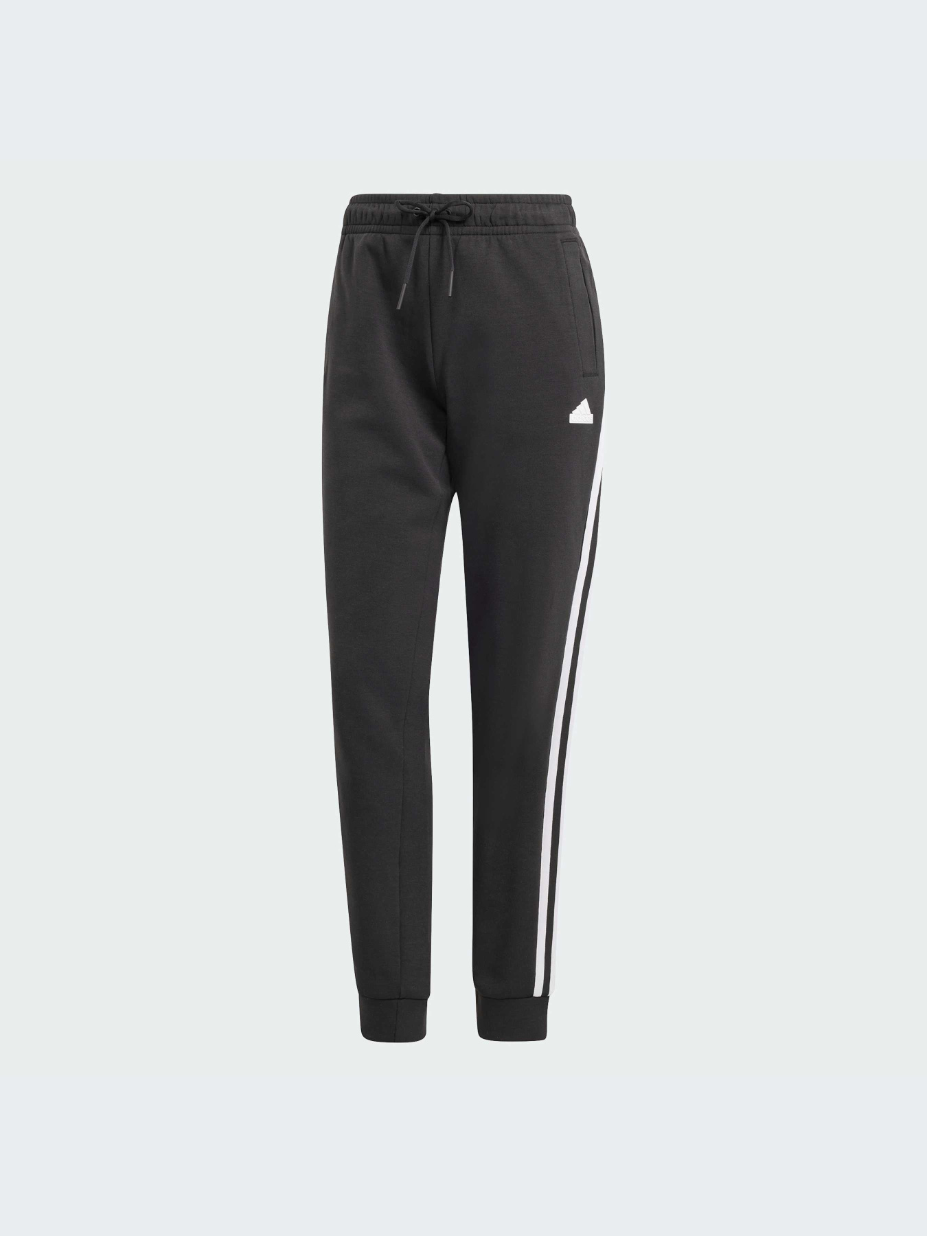 Штани Adidas 3 Stripes модель IN9479 Штани Adidas 3 Stripes модель IN9479 Фото