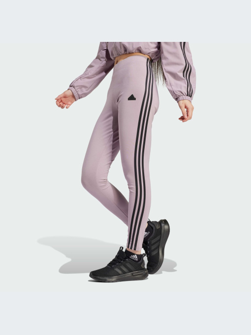 Штани Adidas 3 Stripes модель IS3611 Фото