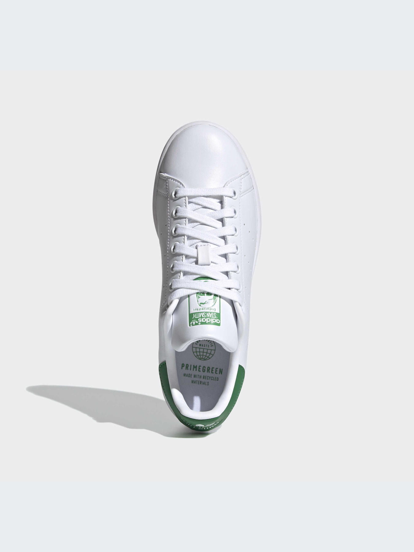 Кеди Adidas Stan Smith модель Q47226 Фото