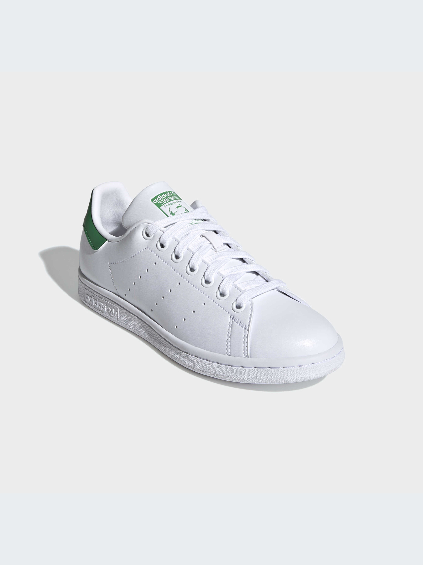 Кеди Adidas Stan Smith модель Q47226 Фото