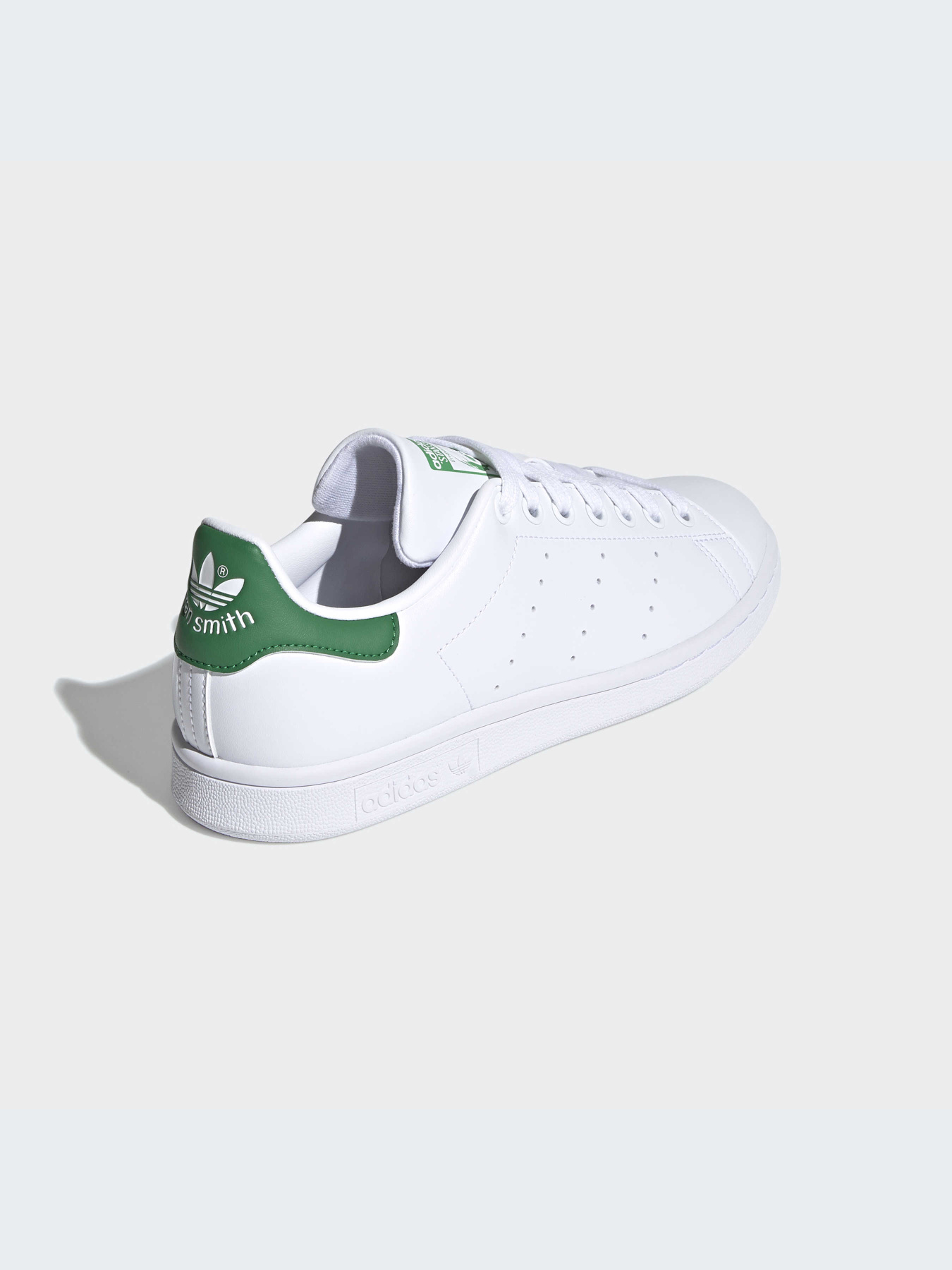 Кеди Adidas Stan Smith модель Q47226 Фото