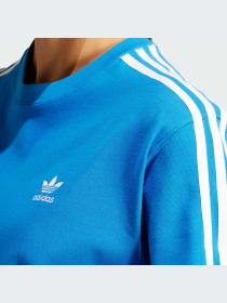Футболки и поло Adidas Adicolor модель IR8049 Фото