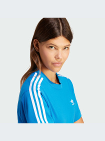 Футболки и поло Adidas Adicolor модель IR8049 Фото
