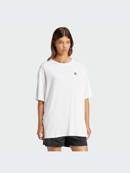 Футболки и поло Adidas Культовые силуэты модель IR8064 Фото