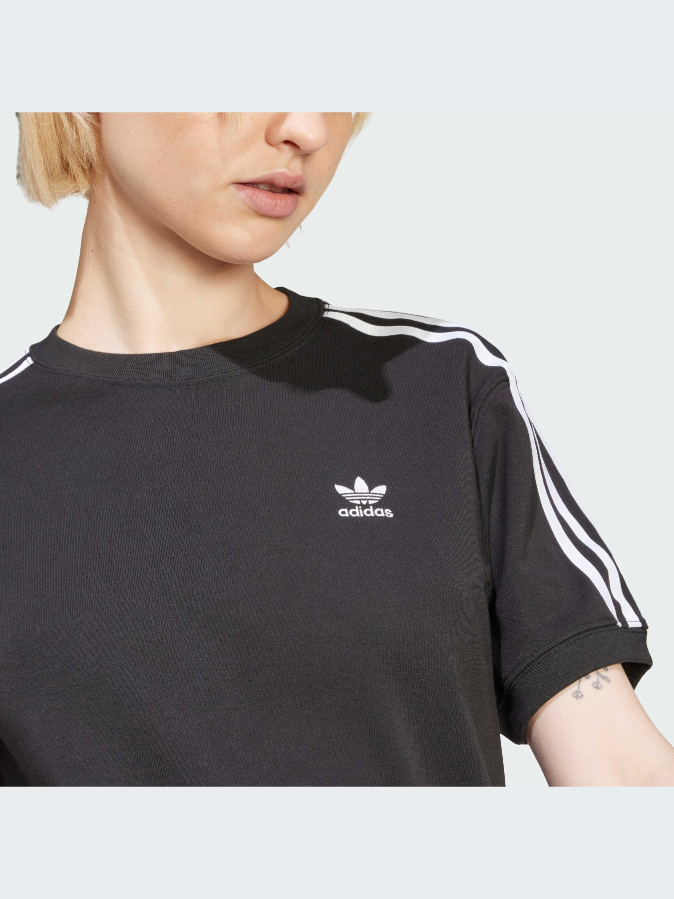 Футболки и поло Adidas Adicolor модель IU2420 Фото