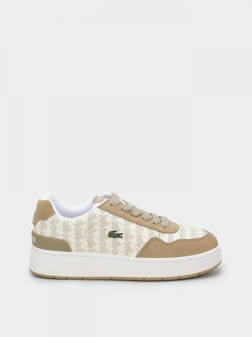 Кросівки Lacoste Ace Clip модель 746SFA0066BW7 Фото