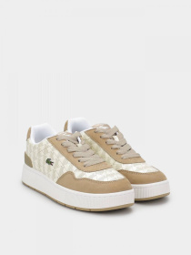 Кроссовки Lacoste Ace Clip модель 746SFA0066BW7 Фото