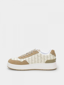 Кроссовки Lacoste Ace Clip модель 746SFA0066BW7 Фото