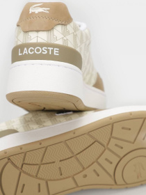 Кроссовки Lacoste Ace Clip модель 746SFA0066BW7 Фото