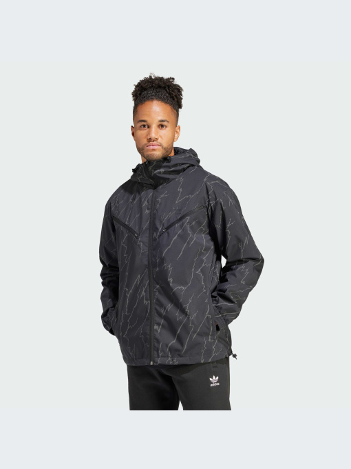 Куртки та дублянки Adidas модель IM9878 Фото