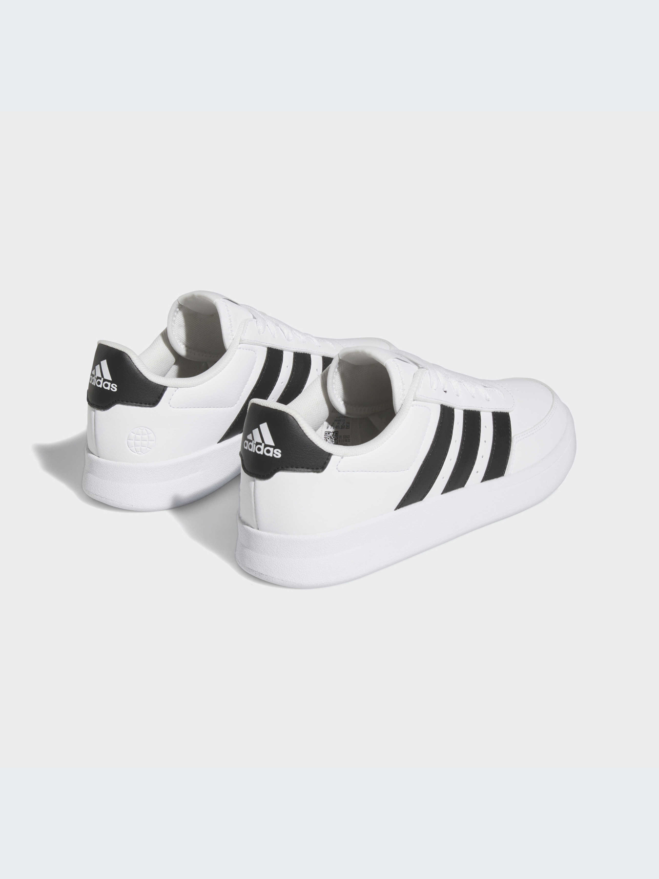 Кросівки Adidas модель HP9445 Кросівки Adidas модель HP9445 Фото